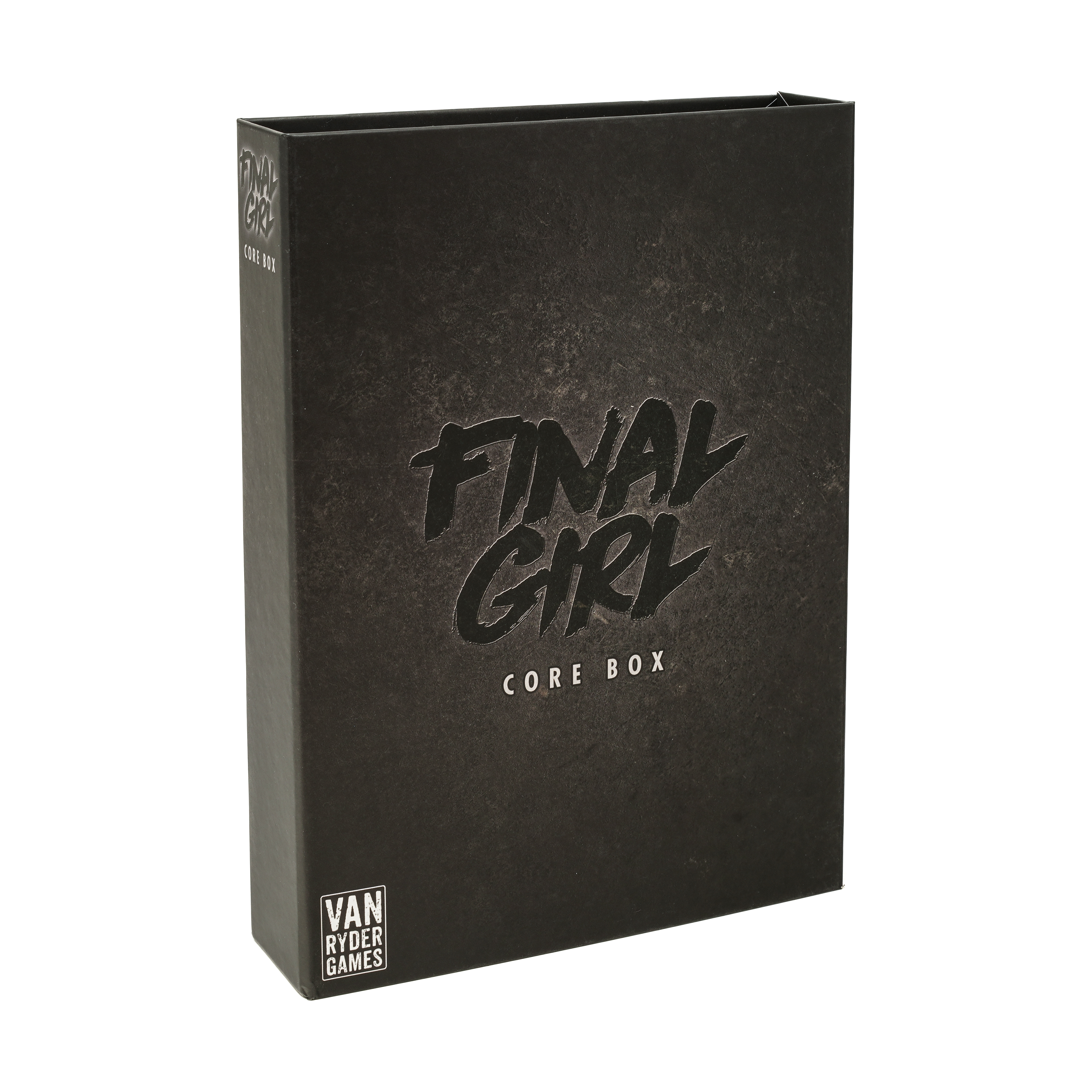 New – Van Ryder Games Final Girl Core Box – Ages 14+ | 1 player